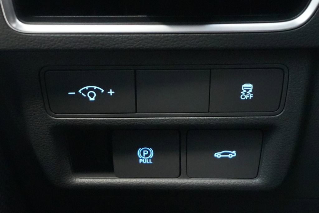 New 2025 Hyundai Sonata SEL image 49