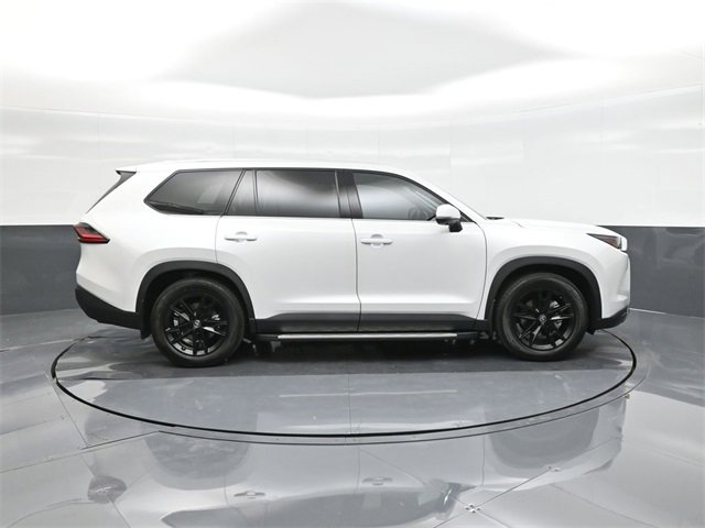 New 2026 Toyota Grand Highlander Limited image 26