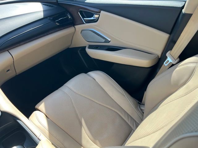 Used 2021 Acura RDX AWD w/ Advance Package image 13