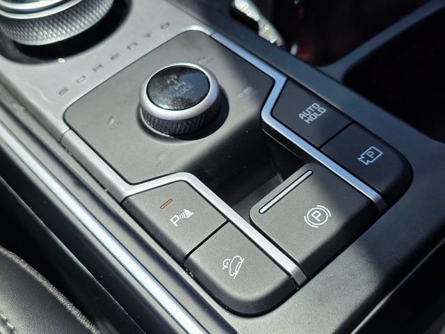 Used 2023 Kia Sorento EX AWD/4WD image 30