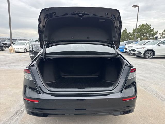 Used 2023 Honda Accord Touring image 25