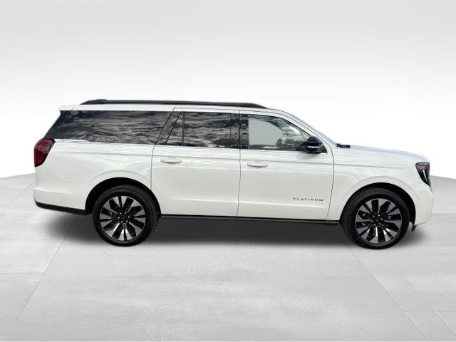 New 2027 Ford Expedition Max Platinum w/ Driver's Package AWD/4WD image 10