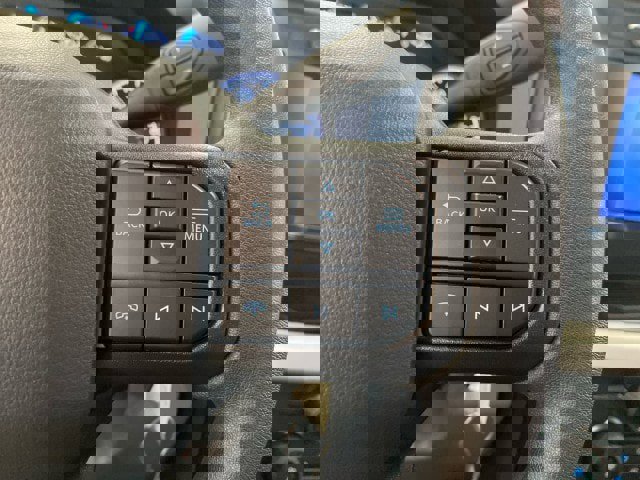 New 2024 Ford F550 4x4 Regular Cab Super Duty image 15