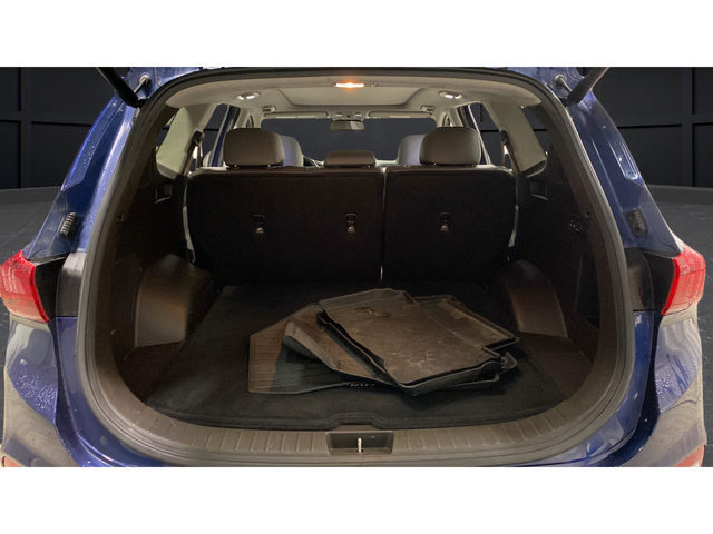 Used 2020 Hyundai Santa Fe Limited AWD/4WD image 28