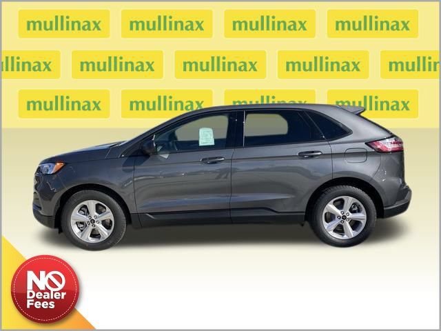 New 2024 Ford Edge SE AWD/4WD video 2