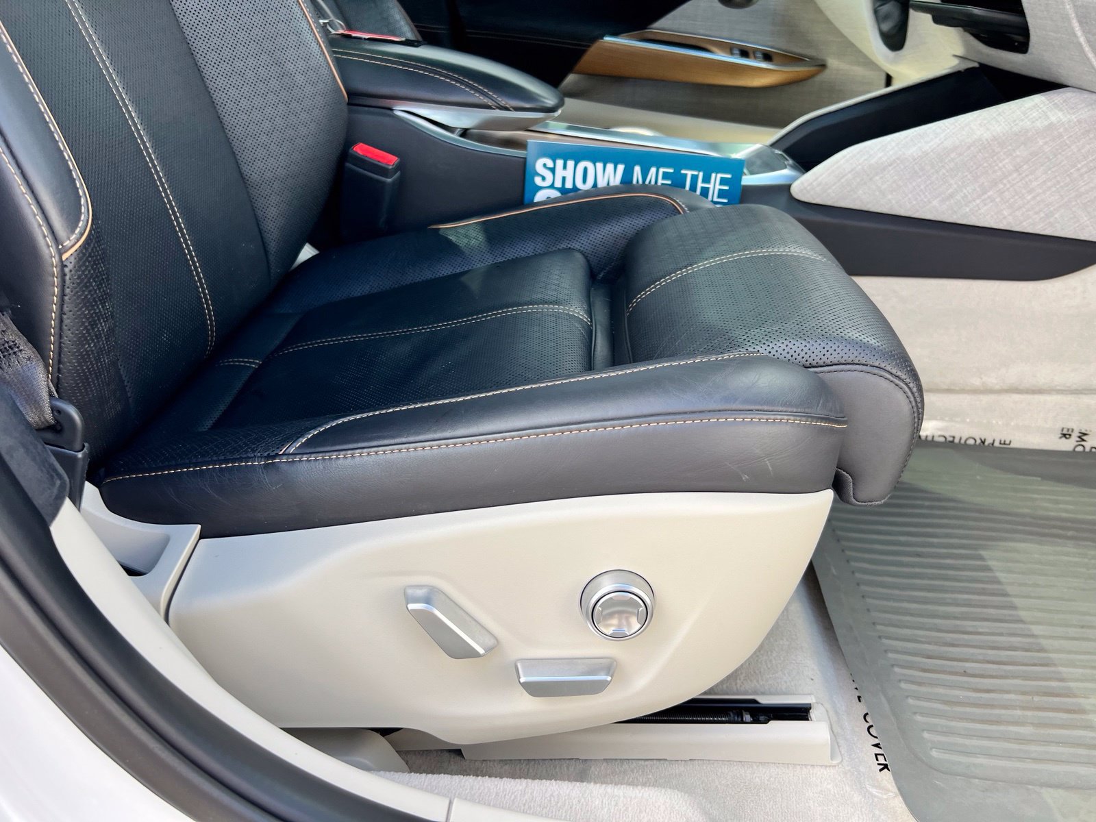 Used 2023 Lucid Air Grand Touring AWD/4WD image 72
