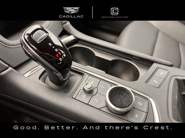 Certified 2024 Cadillac XT6 Luxury FWD image 22