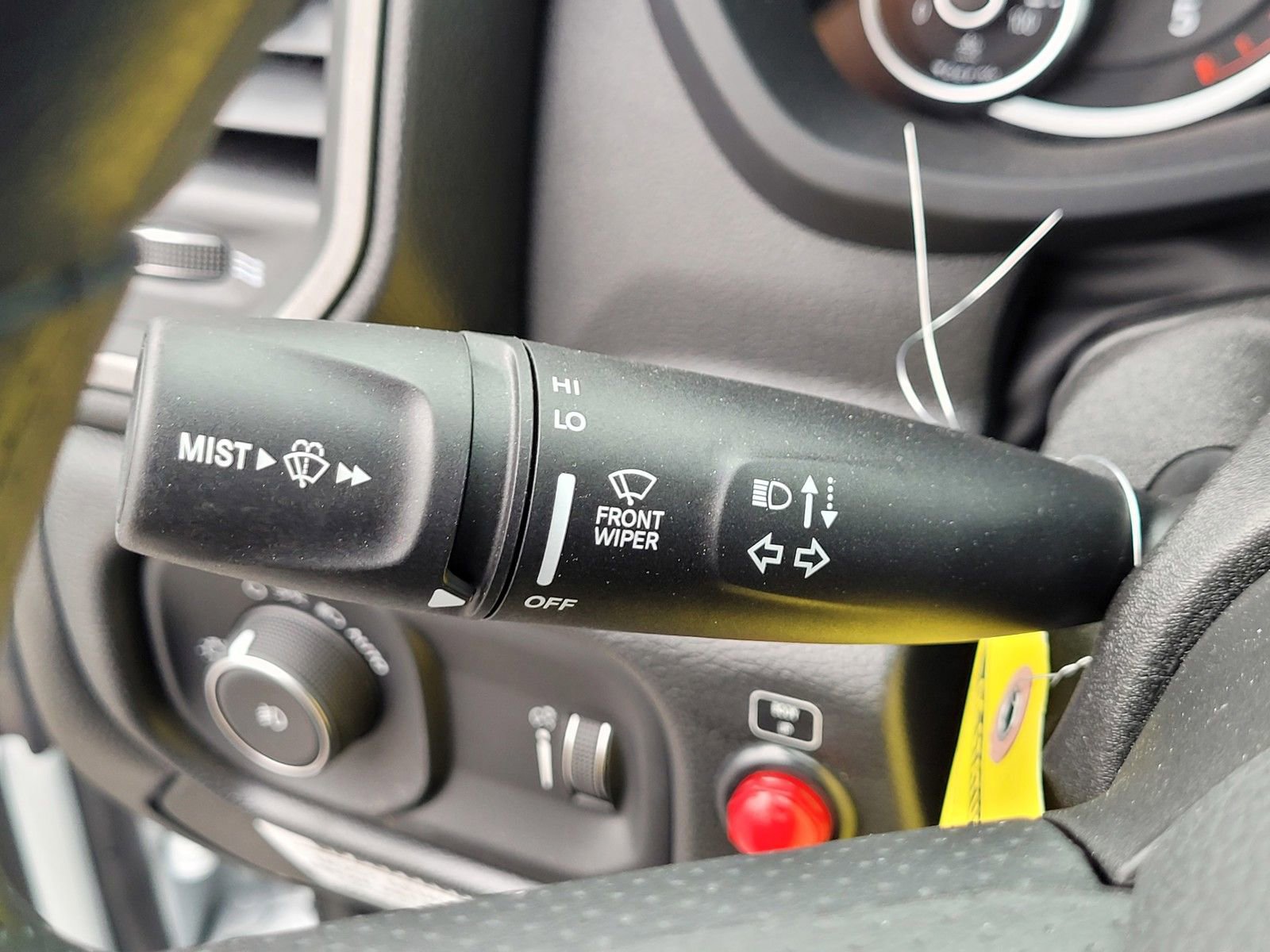 New 2026 RAM 5500 Tradesman w/ Chrome Appearance Group image 19