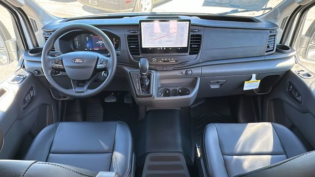 New 2026 Ford Transit 350 148 High Roof Extended w/ Load Area Protection Package image 18