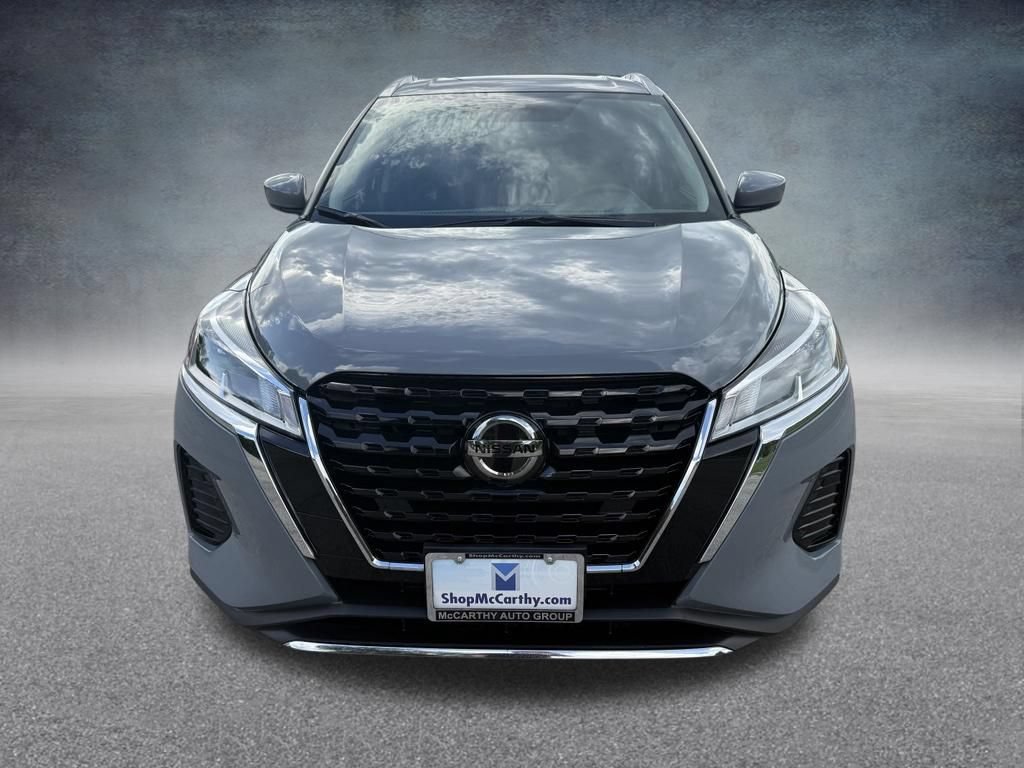 Used 2021 Nissan Kicks SV FWD image 9