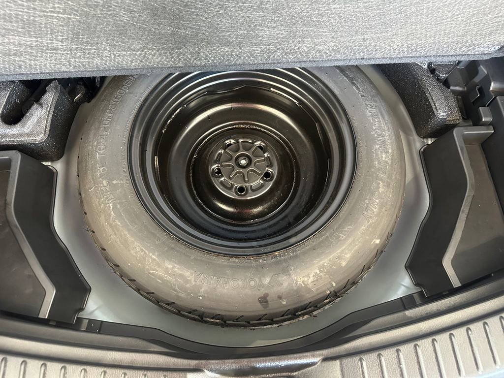 Used 2023 MAZDA CX-5 AWD 2.5 S w/ Preferred Package image 29