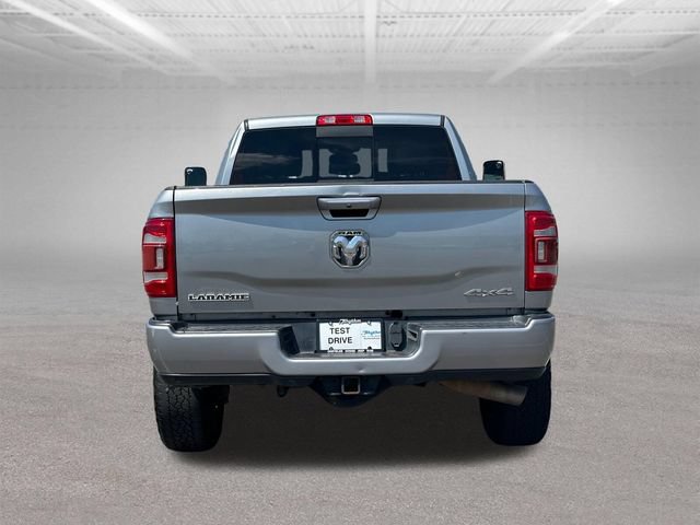 Used 2020 RAM 3500 Laramie AWD/4WD image 7