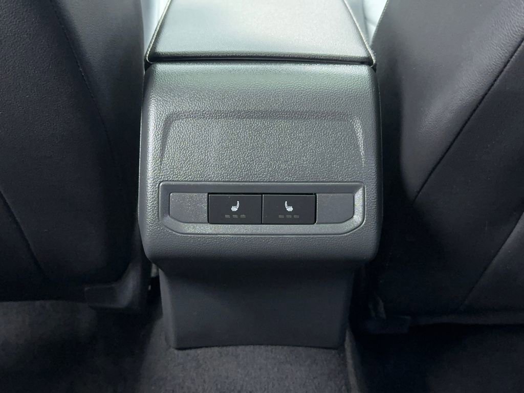 Used 2024 Volkswagen Jetta SEL FWD image 23