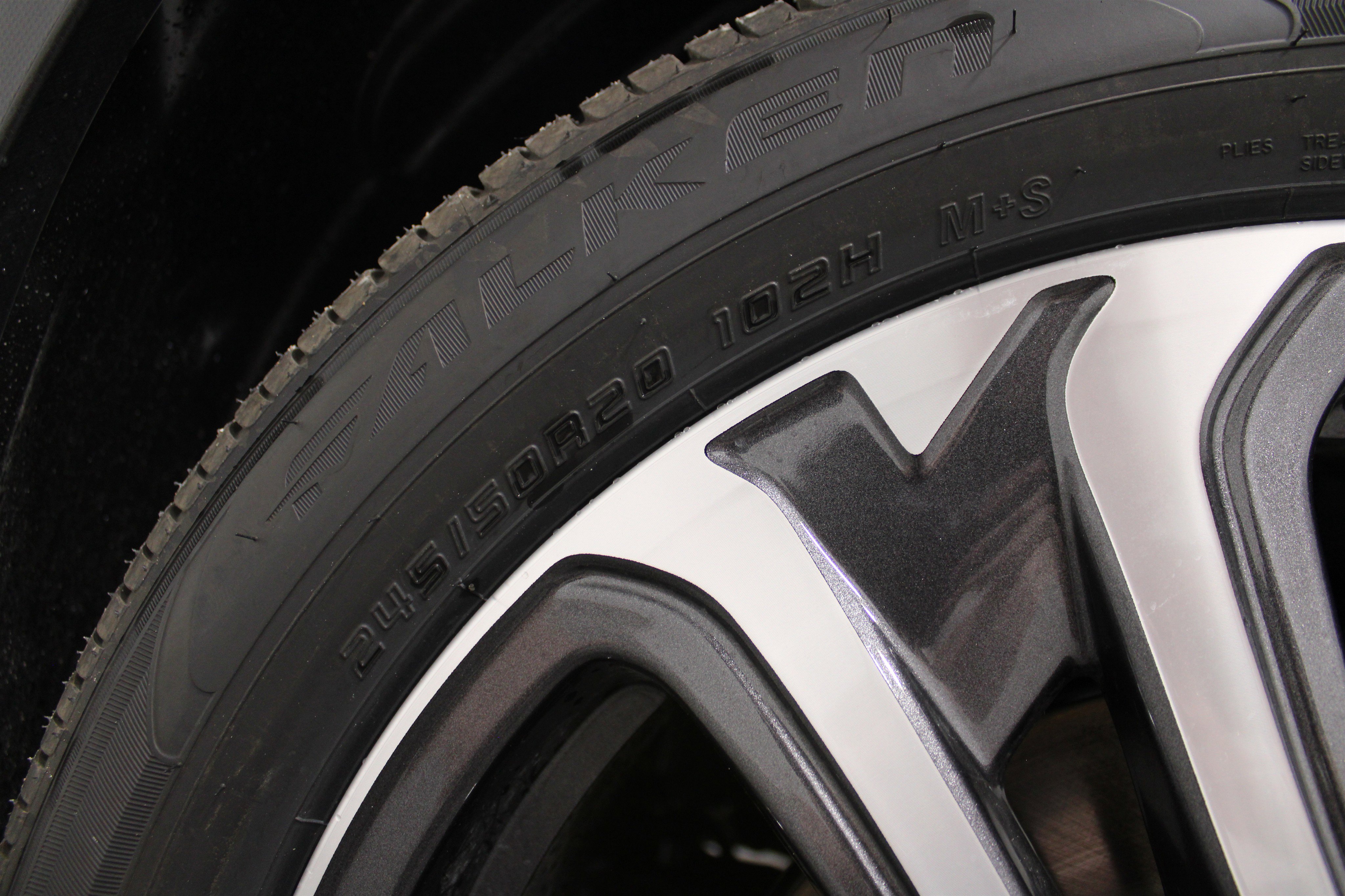 New 2025 Subaru Ascent Limited image 37