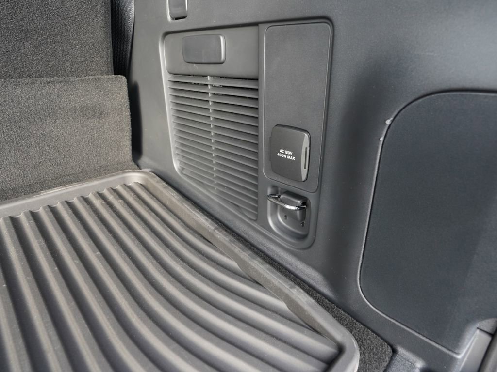 New 2026 Ford Expedition Tremor image 26