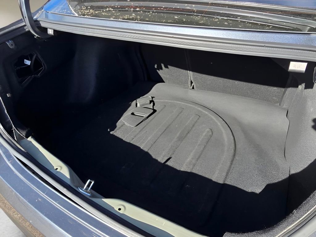 Used 2021 Kia Forte LXS image 27