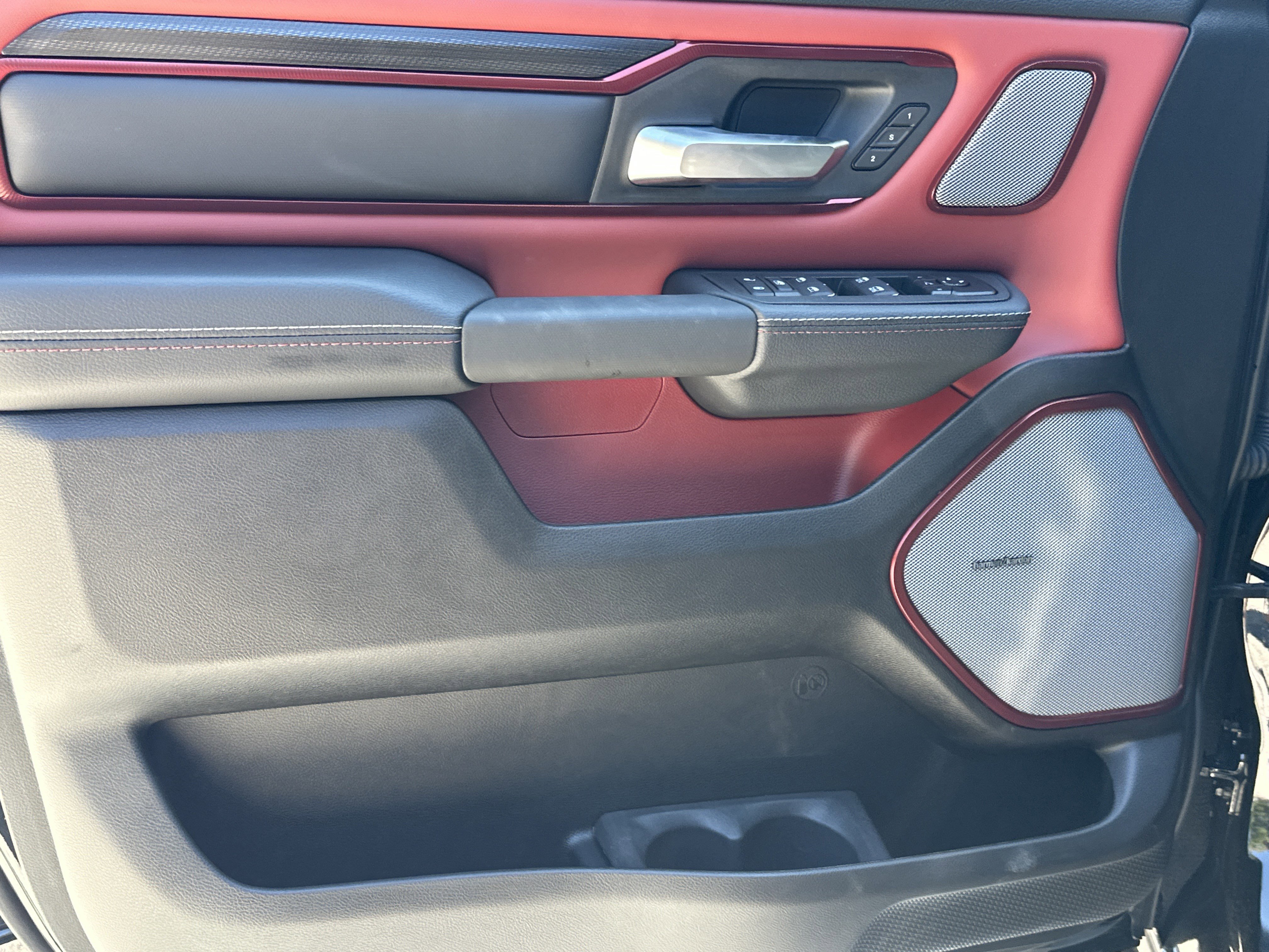 New 2026 RAM 1500 Rebel image 10