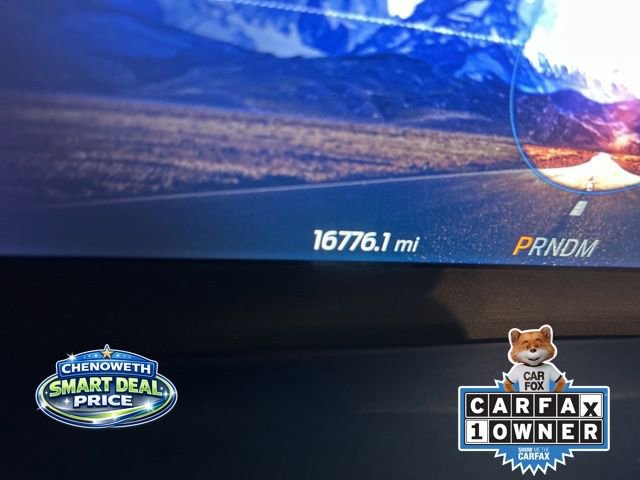 Used 2022 Ford Explorer ST w/ Equipment Group 401A AWD/4WD image 18