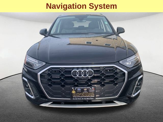 Used 2025 Audi Q5 2.0T Premium Plus image 4