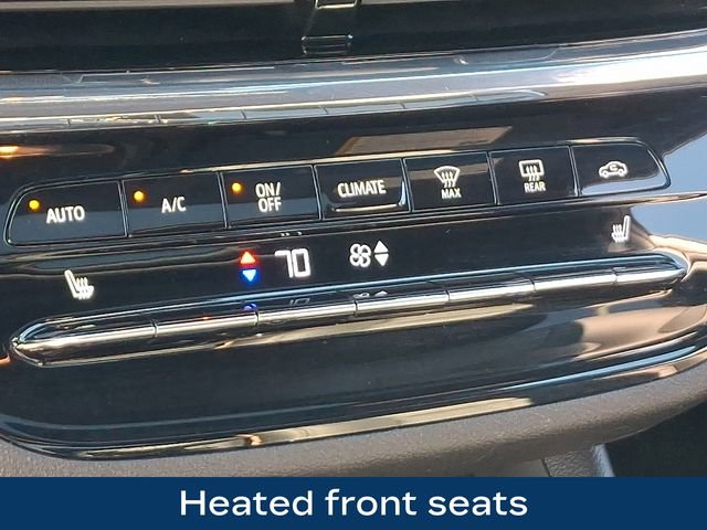 Used 2025 Buick Envista Avenir image 16