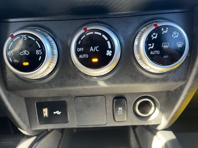 Used 2021 Mitsubishi Outlander Sport ES AWD/4WD image 20