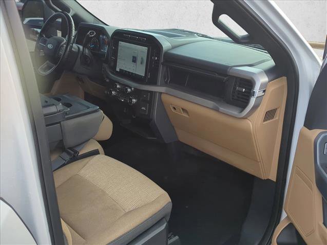 Used 2022 Ford F150 XLT w/ Equipment Group 302A High image 15