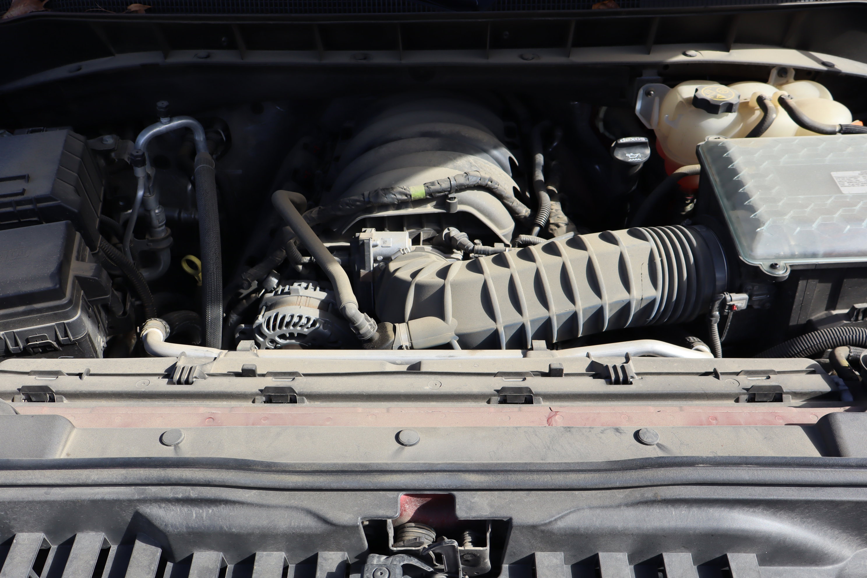 Used 2021 Chevrolet Silverado 1500 High Country image 43