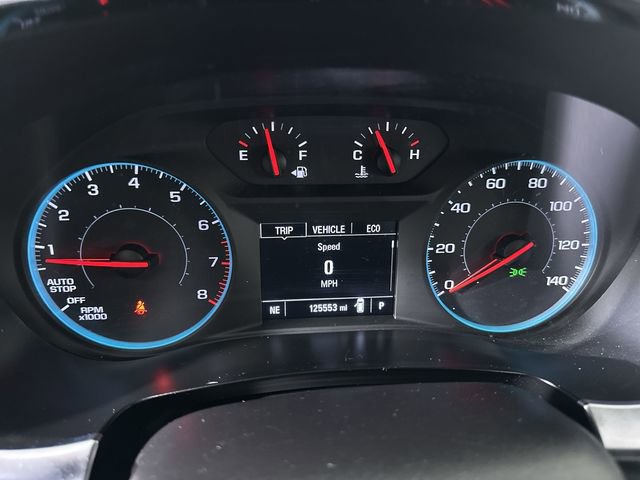 Used 2018 Chevrolet Traverse LS w/ LPO, Cargo Package FWD image 12