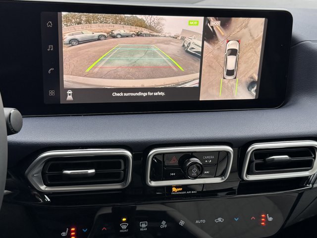 New 2026 Nissan Sentra SL w/ Floor Mat Package image 44