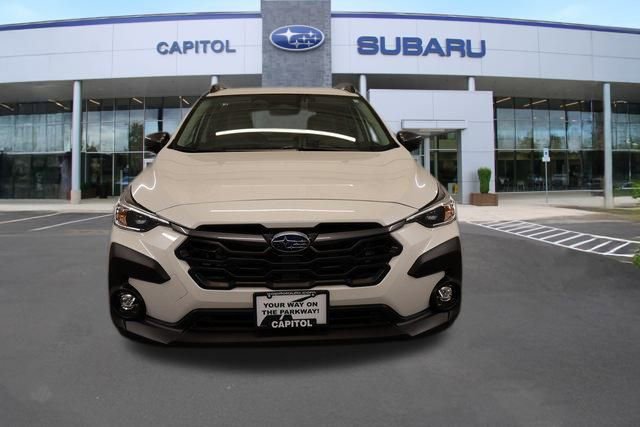New 2026 Subaru Crosstrek 2.0i Premium image 7