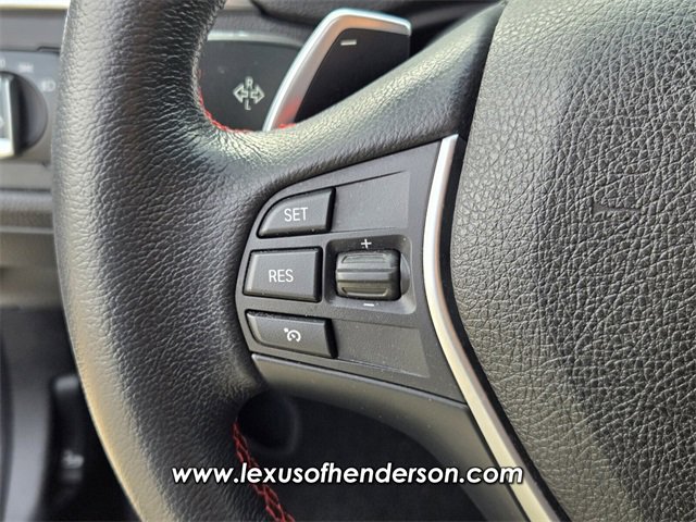 Used 2018 BMW 330i Sedan w/ Convenience Package image 24