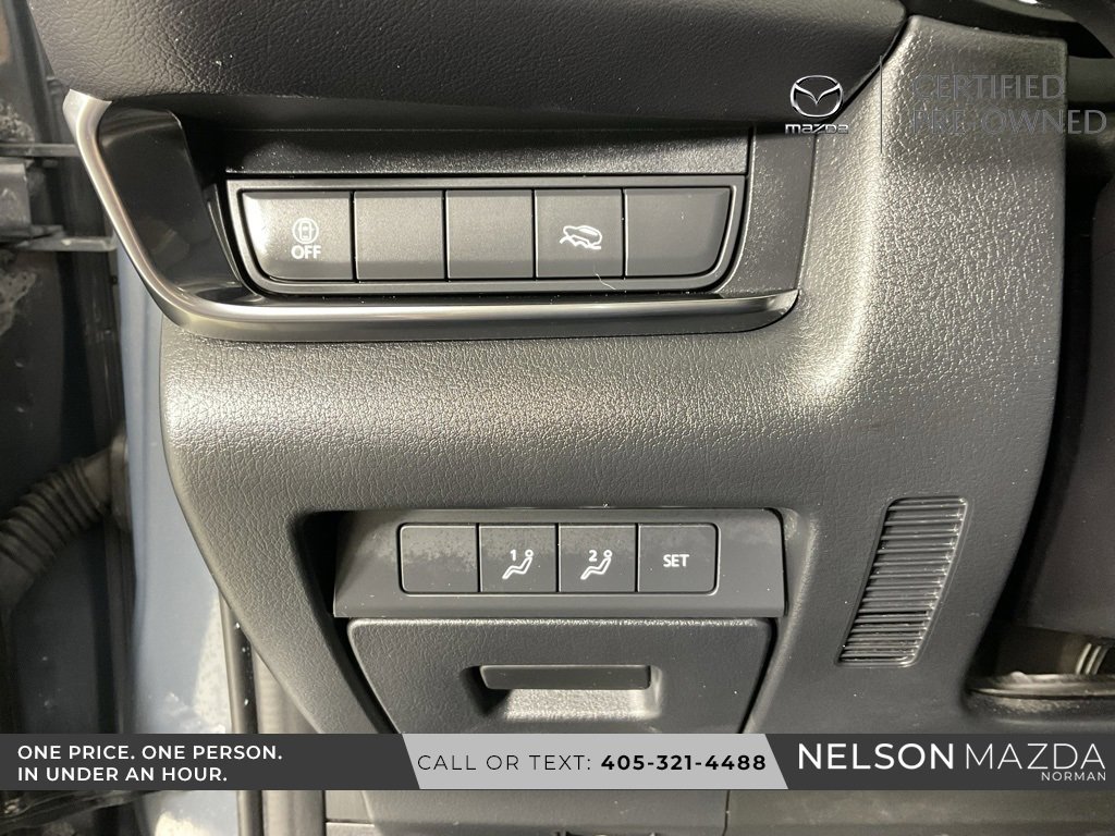 Certified 2022 MAZDA CX-30 AWD 2.5 S w/ Preferred Package image 40