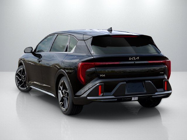 New 2026 Kia K4 GT-Line FWD image 6