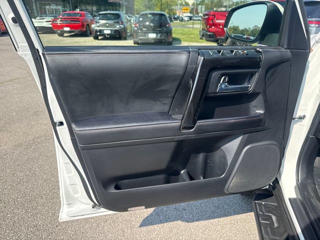 Used 2024 Toyota 4Runner TRD Pro AWD/4WD image 12