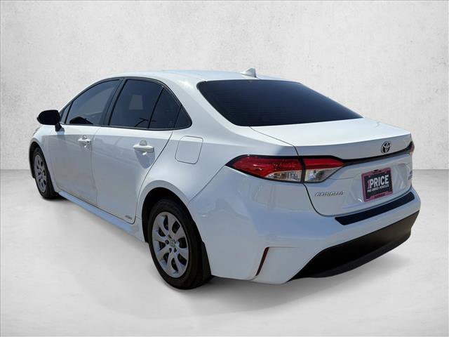 Used 2023 Toyota Corolla LE image 8
