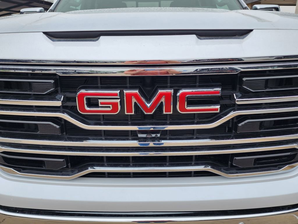New 2026 GMC Sierra 1500 SLT w/ SLT Premium Plus Package AWD/4WD image 10