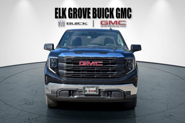 New 2026 GMC Sierra 1500 Pro AWD/4WD image 9