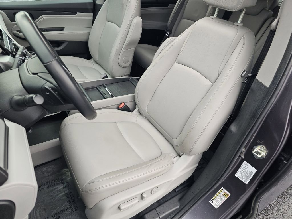 Used 2020 Honda Odyssey EX-L image 6