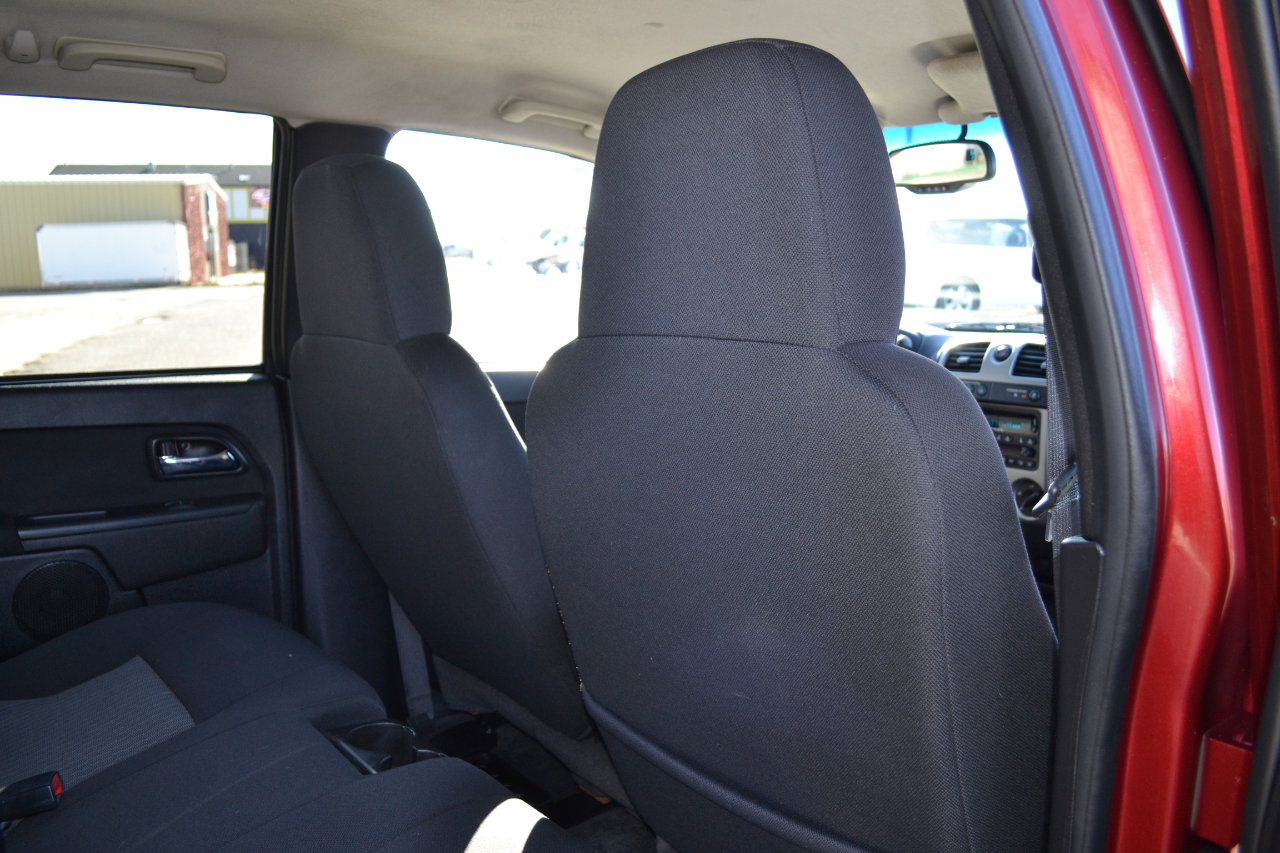 Used 2011 Chevrolet Colorado LT image 30