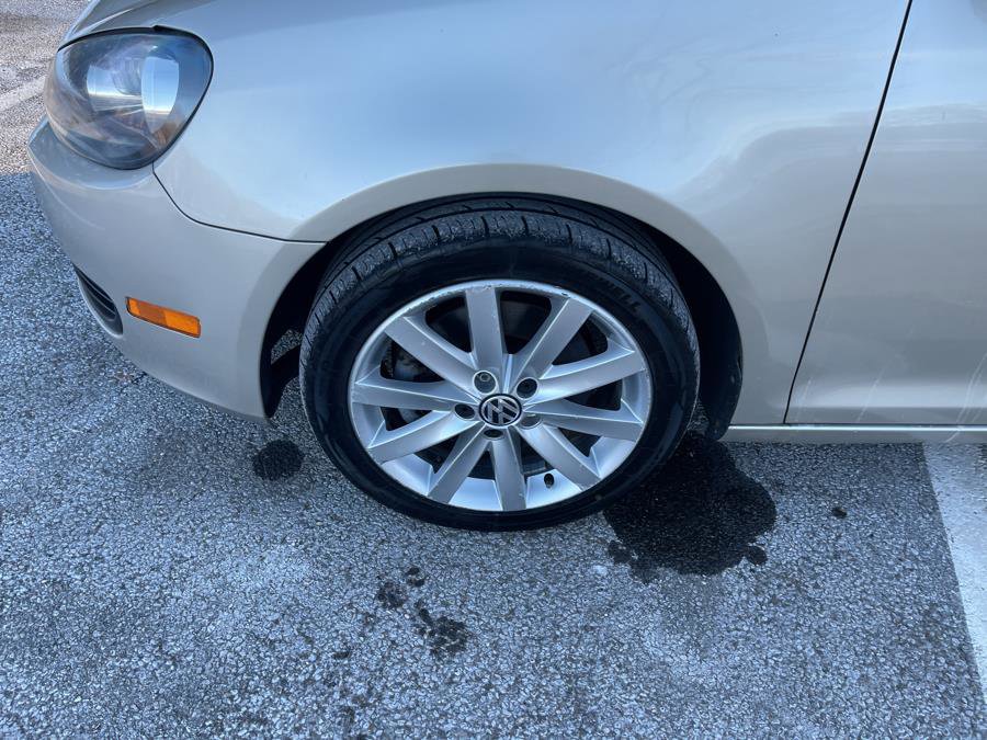 Used 2013 Volkswagen Jetta TDI FWD image 37