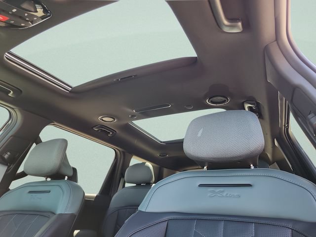 New 2027 Kia Telluride SX X-Line AWD/4WD image 28