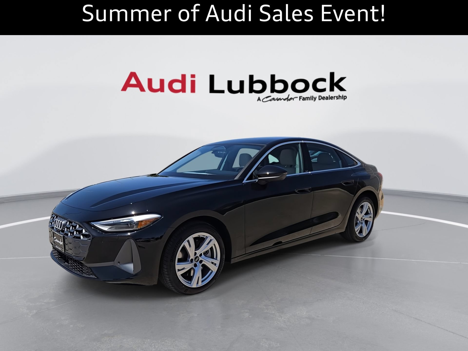 New 2026 Audi A5 Premium AWD/4WD image 4