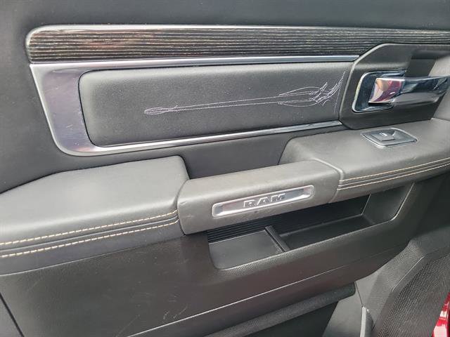 Used 2018 RAM 2500 Limited image 46