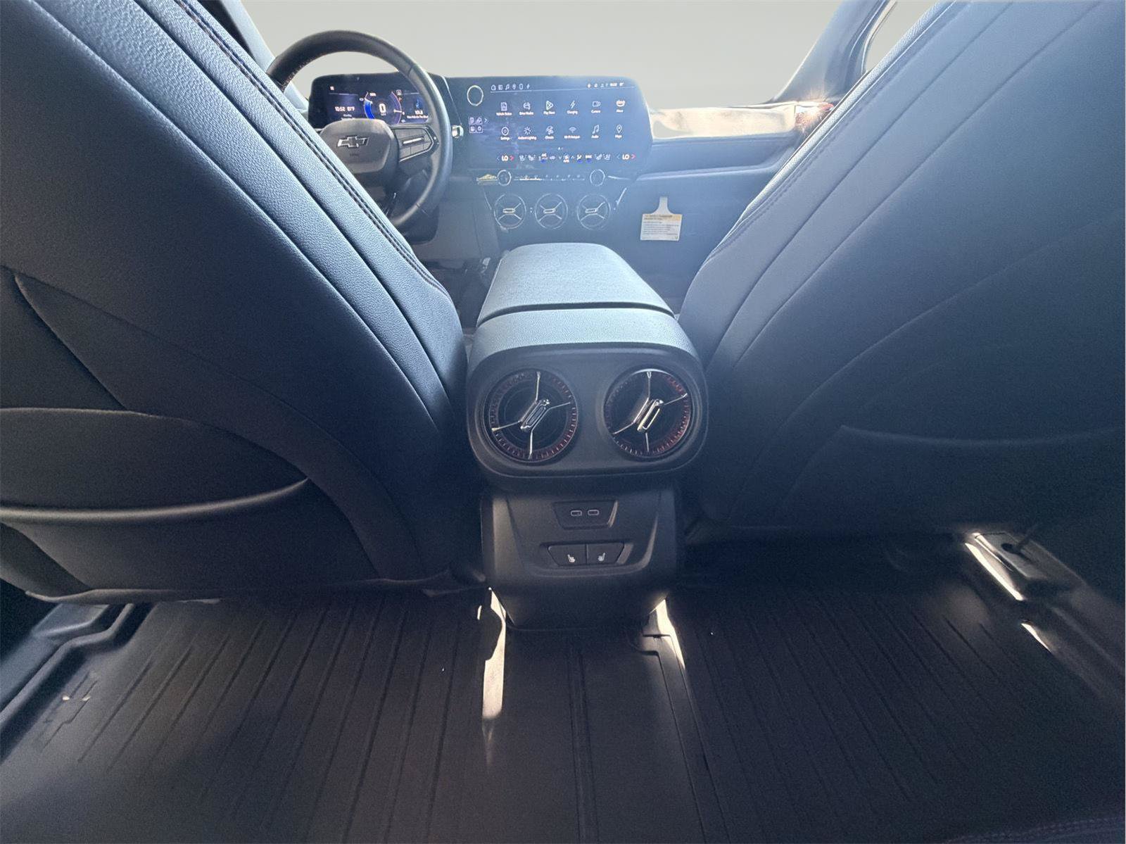 Used 2024 Chevrolet Blazer EV RS AWD/4WD image 27