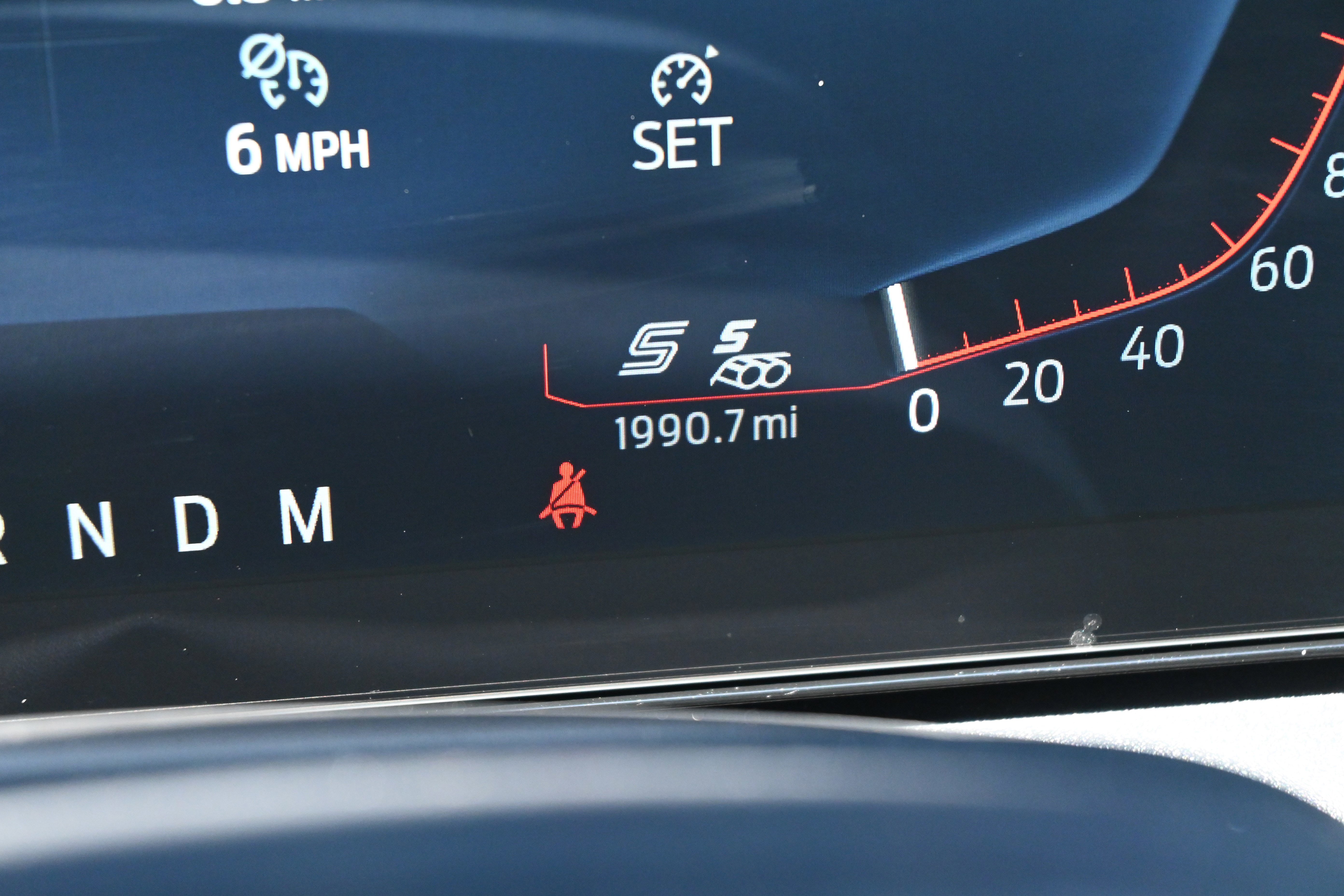 Used 2024 Ford Mustang GT Premium RWD image 21