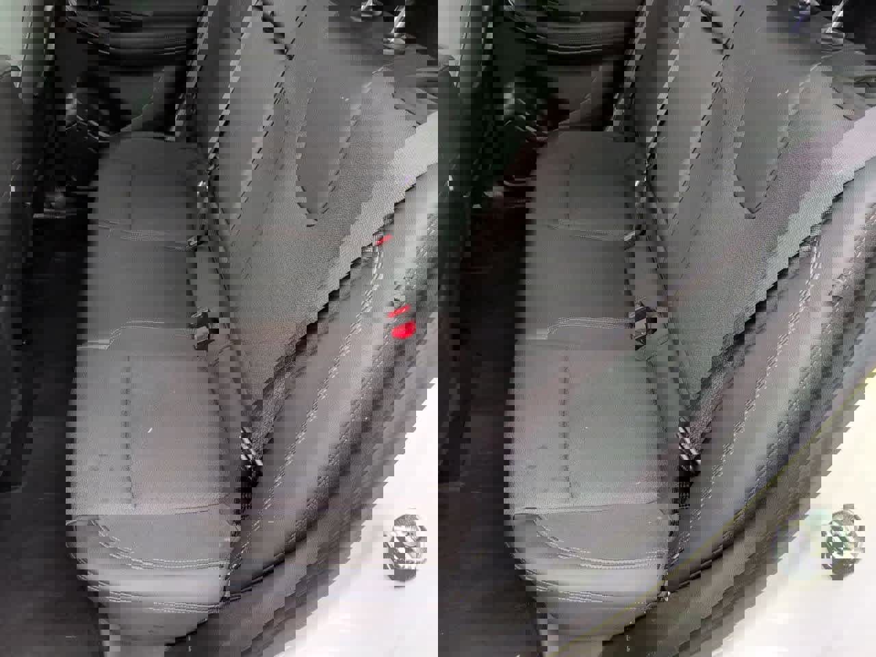 Used 2022 Buick Encore GX Select w/ Sport Touring Package image 19