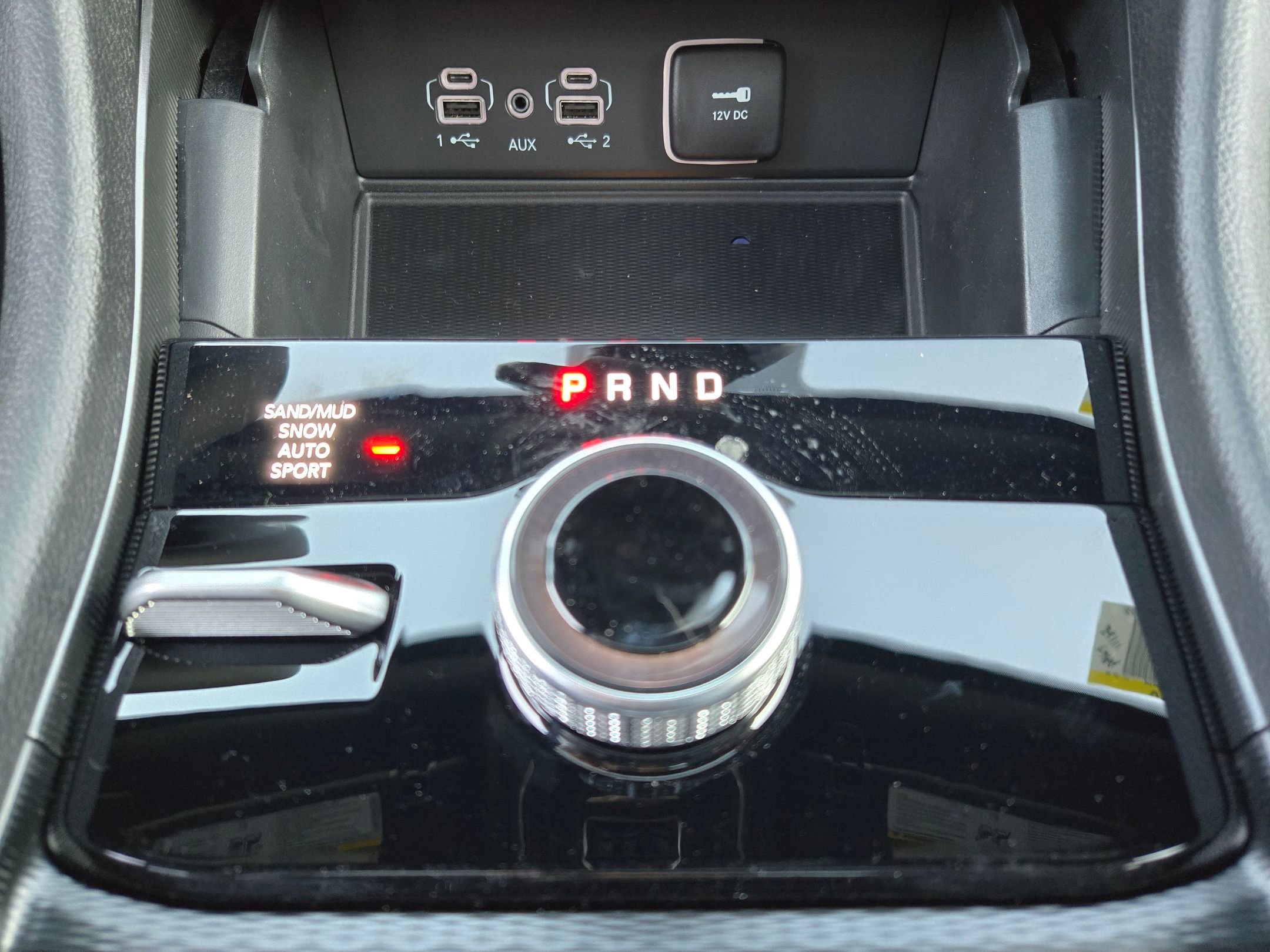 New 2025 Jeep Grand Cherokee Limited w/ Luxury Tech Group II image 14