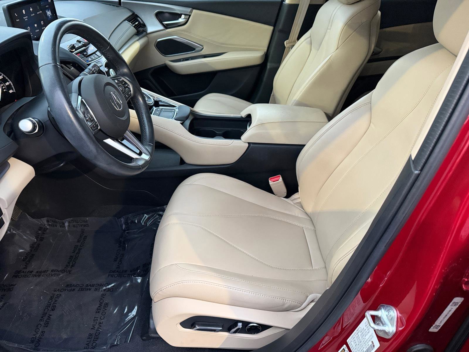 Used 2021 Acura RDX FWD image 10