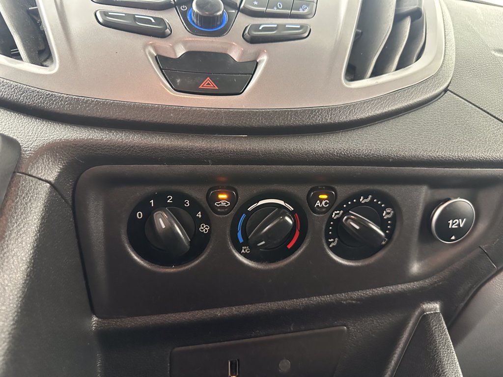 Used 2017 Ford Transit 350 XLT RWD image 26