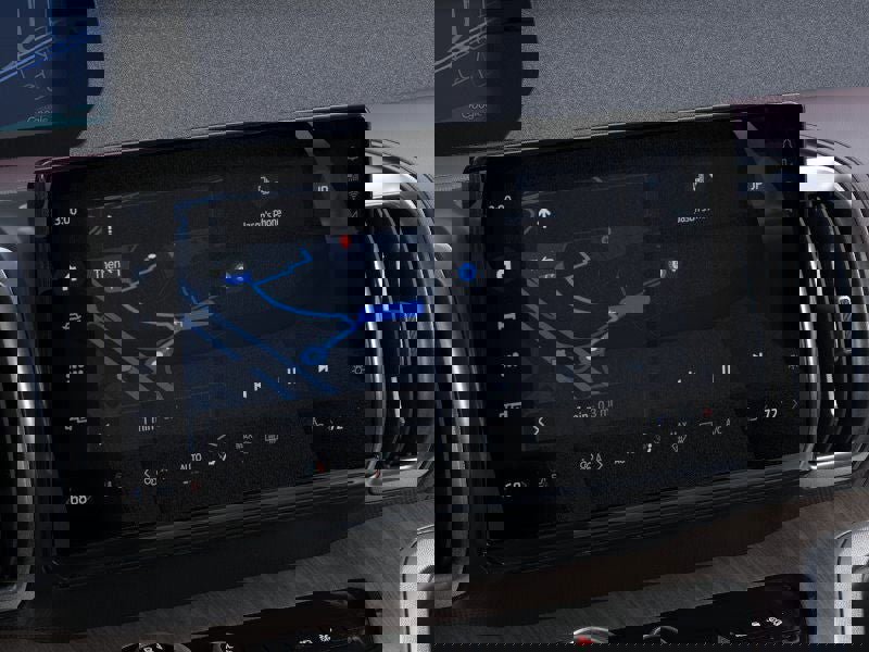 New 2026 Ford Expedition Max Platinum w/ Platinum Ultimate Package image 14